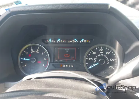 2018 Ford F-150 Xlt из США, поврежденный, VIN 1FTEW1C56JKD03145